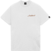CAMISETA SUBURB COMPANY BOTANIC OFF WHITE