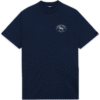 CAMISETA SUBURB COMPANY RESORT MARINHO