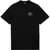 CAMISETA SUBURB COMPANY RESORT PRETA