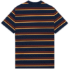 CAMISETA SUBURB COMPANY CLASSIC SUB MARINHO