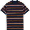 CAMISETA SUBURB COMPANY CLASSIC SUB MARINHO