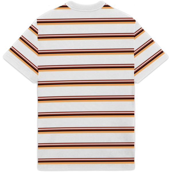 SUBURB ENTREGA S2 25 - 5559 OFF COSTA CAMISETA SUBURB COMPANY CLASSIC SUB OFF WHITE