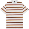 CAMISETA SUBURB COMPANY CLASSIC SUB OFF WHITE