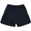 SHORT SUBURB COMPANY CARGO REFLECTIVE MARINHO