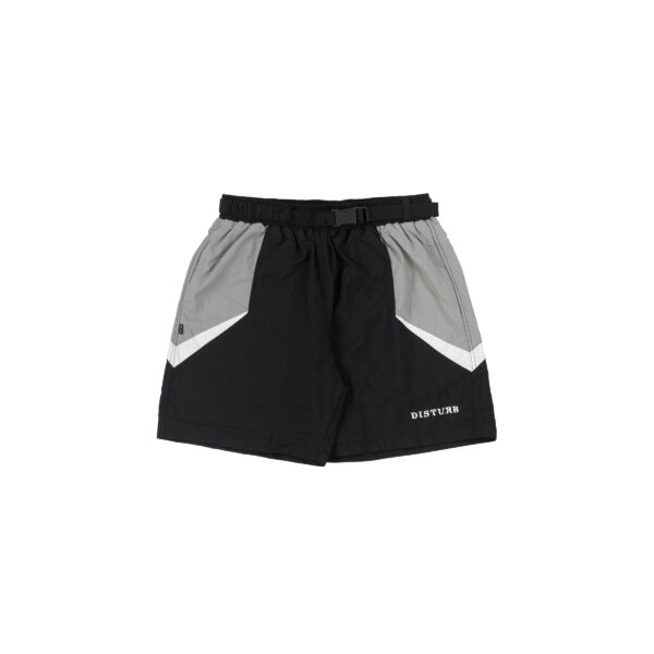 SHORT DISTURB SHARP PRETO