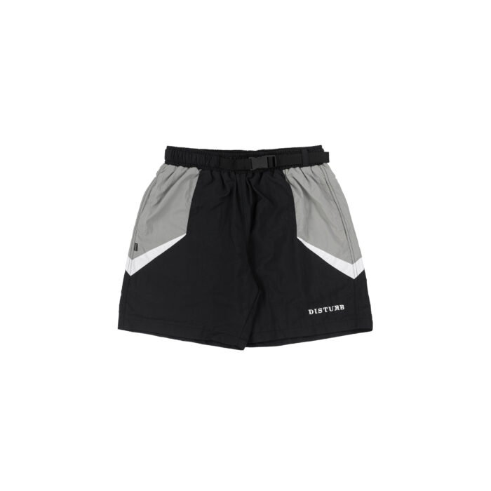 SHORT DISTURB SHARP PRETO