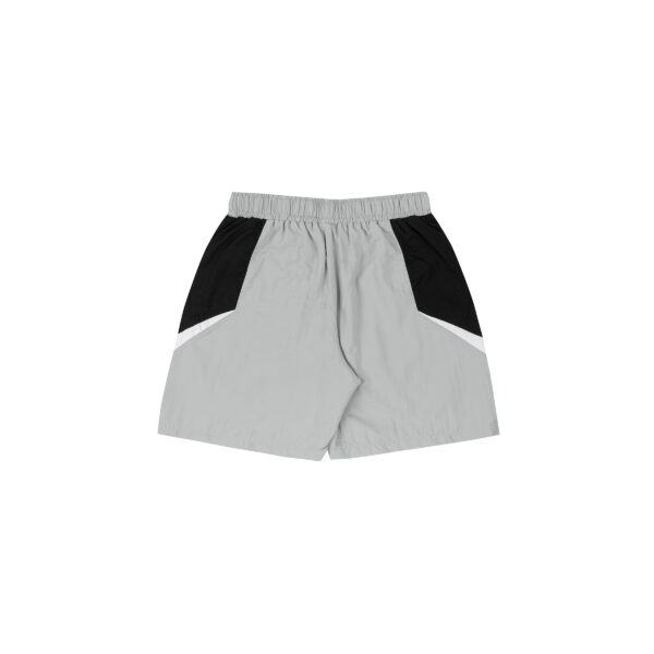 SHORT DISTURB SHARP CINZA