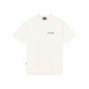 CAMISETA DISTURB SHINY OFF WHITE