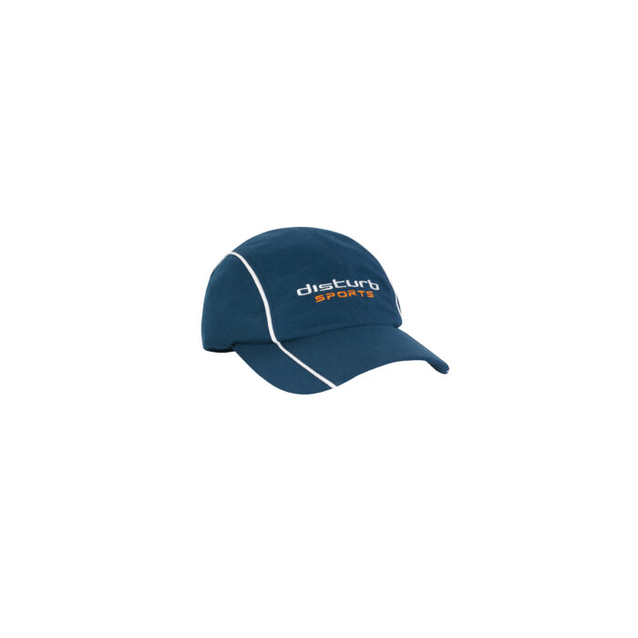 BONE DISTURB SPORTSGEAR 4PANEL AZUL