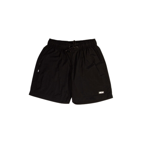 Sportshorts_Black SHORT HIGH COMPANY SPORT PRETO