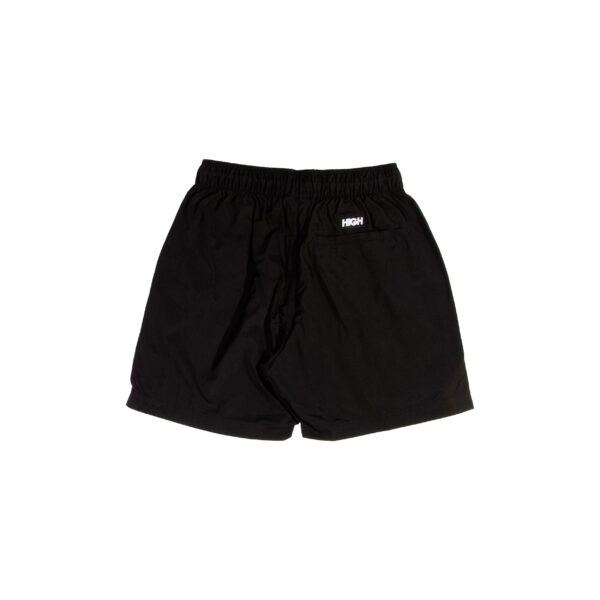 Sportshorts_Black_Back SHORT HIGH COMPANY SPORT PRETO