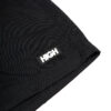 SHORT HIGH COMPANY SPORT PRETO