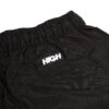 SHORT HIGH COMPANY SPORT PRETO