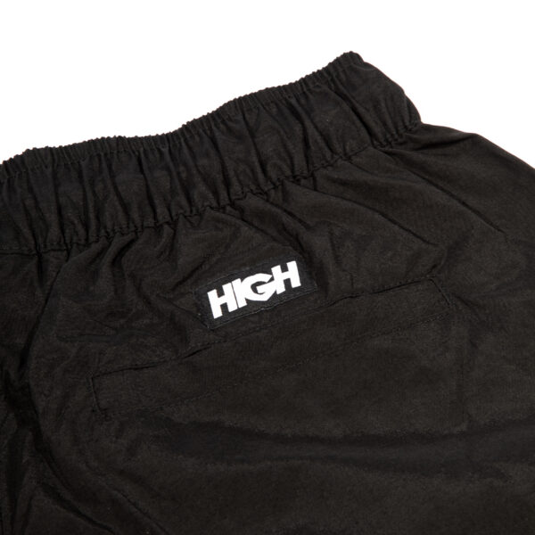 Sportshorts_Black_Detail_3 SHORT HIGH COMPANY SPORT PRETO