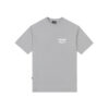 CAMISETA DISTURB STREET TAPES CINZA