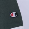 CAMISETA CHAMPION BICOLOR EST VERDE/BRANCA