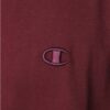 CAMISETA OVERSIZED CHAMPION C LOGO SURTON BORDO