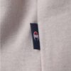 CAMISETA OVERSIZED CHAMPION MINI SCRIPT SURTON BEGE
