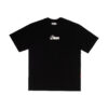 CAMISETA HIGH COMPANY FREDDY FLAMES PRETA
