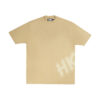 CAMISETA HIGH COMPANY HALFTONE BEGE