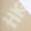 CAMISETA HIGH COMPANY HALFTONE BEGE