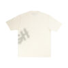 CAMISETA HIGH COMPANY HALFTONE BRANCA