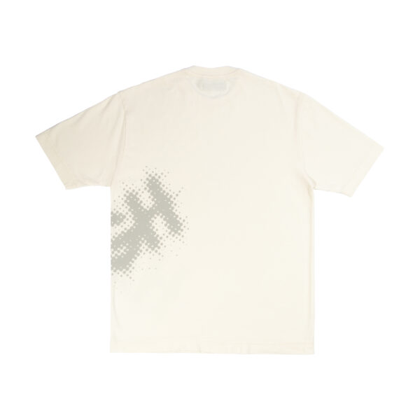 Tee_Halftone_White_Back CAMISETA HIGH COMPANY HALFTONE BRANCA