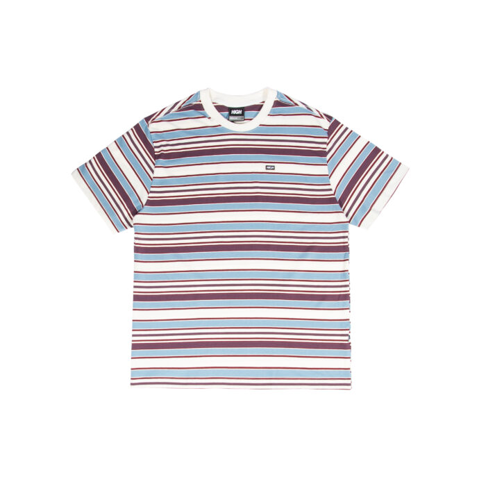 CAMISETA HIGH COMPANY KIDZ BRANCA