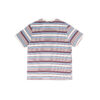 CAMISETA HIGH COMPANY KIDZ BRANCA
