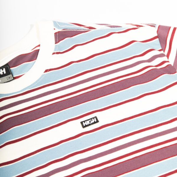 Tee_Kidz_White_Detail CAMISETA HIGH COMPANY KIDZ BRANCA