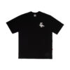 CAMISETA HIGH COMPANY SCORPION PRETA