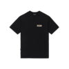 CAMISETA DISTURB TOBACCO PRETA