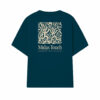 CAMISETA MIDAS TOUCH DANCING MARINHO