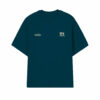 CAMISETA MIDAS TOUCH DANCING MARINHO