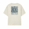 CAMISETA MIDAS TOUCH DANCING OFF WHITE