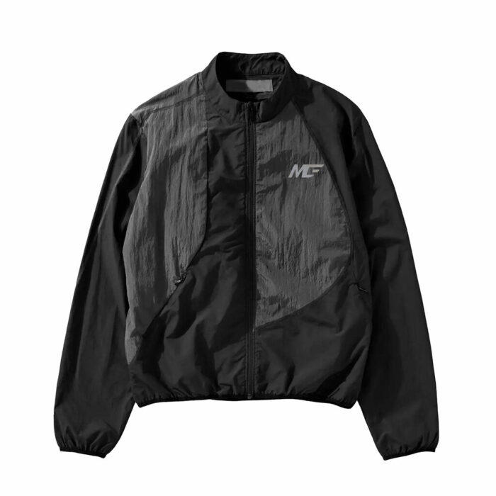 CORTA VENTO MIDAS TOUCH SPORT WINDBREAKER