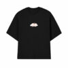 CAMISETA MIDAS TOUCH COFFE PRETA