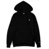 MOLETOM CHAMPION C LOGO PRETO