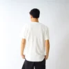 CAMISETA CHAMPION SCRIPT NEW YORK BRANCA