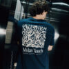 CAMISETA MIDAS TOUCH DANCING MARINHO