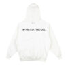 MOLETOM BARRA CREW RAIZES OFF WHITE