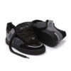 TENIS HOCKS BOLD CARBON