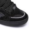 TENIS HOCKS BOLD CARBON