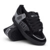 TENIS HOCKS BOLD CARBON