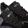 TENIS HOCKS BOLD CARBON