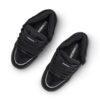 TENIS HOCKS BOLD CARBON