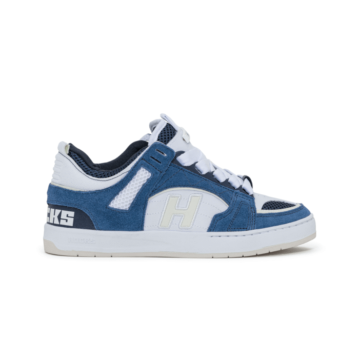 TENIS HOCKS BOLD COBALTO UV