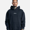 MOLETOM APPROVE ONLY OVERSIZED PRETO