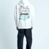 MOLETOM APPROVE ONLY OVERSIZED OFF WHITE