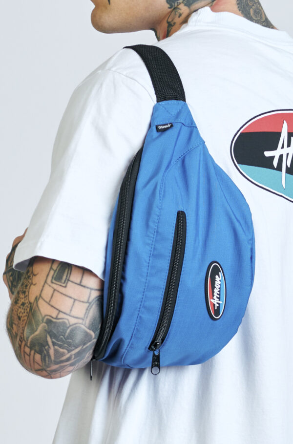 06-2-0402211838 POCHETE APPROVE COLOR SET AZUL ROYAL